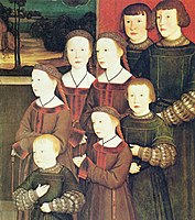 Children of Konrad Rehlinger, 1517