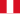 Bandera del Per�