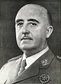 Generalissimo Francisco Franco of Spain