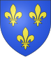 Coat of arms of Siran