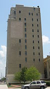 Tower Building