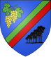 Coat of arms of Pessac