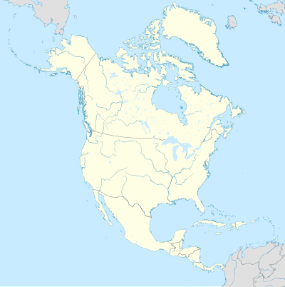 G7 is located in North America