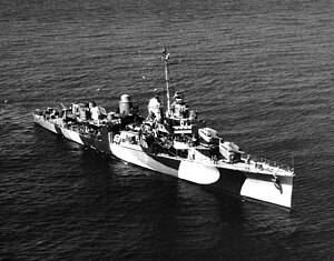 USS Colhoun (DD-801)