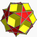 Dodecadodecahedron