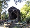 Felton Covered Bridge