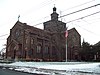 Blessed Trinity Roman Catholic Church Buildings