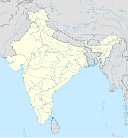 Chandni Chowk is located in India