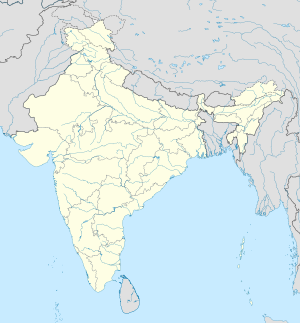 Madambakkam is located in India