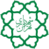 Official seal of Tehran