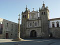 S� (catedral) de Viseu