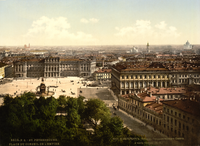 Saint Petersburg, 1890s