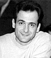 Image 17Georgiy Gongadze, Ukrainian journalist, founder of a popular Internet newspaper Ukrainska Pravda, who was kidnapped and murdered in 2000. (from Freedom of the press)