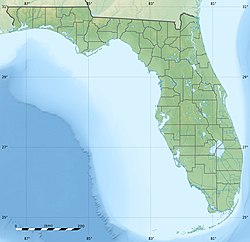 Al López Field is located in Florida