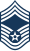 Chief Master Sergeant