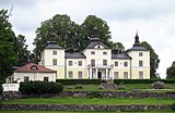 Stenhammars slott (jordbruksegendom som arrenderas av kungen)