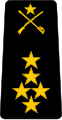 General (Armed Forces of Gabon)