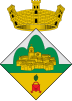 Coat of arms of Vilada