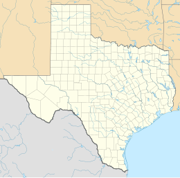 Copa Tejas is located in Texas