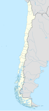 SCNU is located in Chile