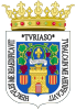 Coat of arms of Tarazona