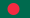 Flag of Bangladesh