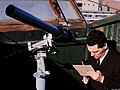 Image 36Amateur astronomer recording observations of the sun. (from Amateur astronomy)