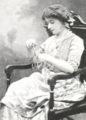 Mary Fraser (actress)