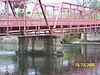 Water Street/Darden Road Bridge