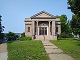 Temple Beth Sholom