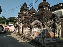 Sita Rama Temple in Kharar