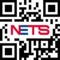 NETS QR logo