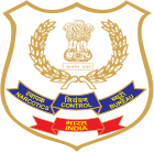 Emblem of the NCB