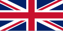 Flag of British North America