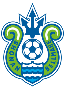 Shonan Bellmare logo.svg