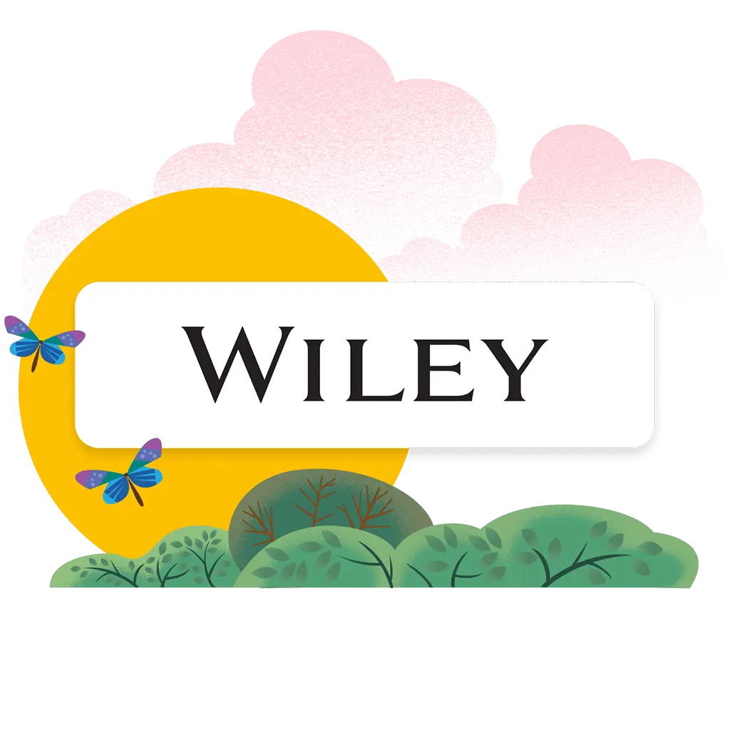 Wiley logo