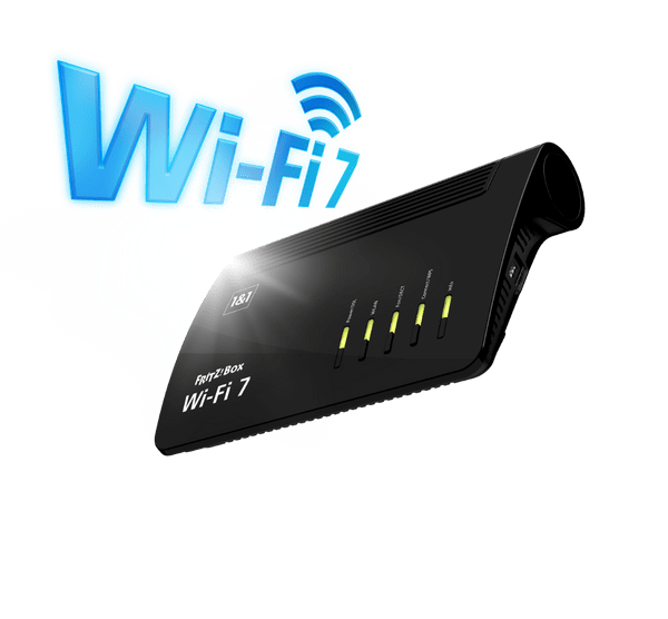 wi fi 7 router mit 1und1 dsl