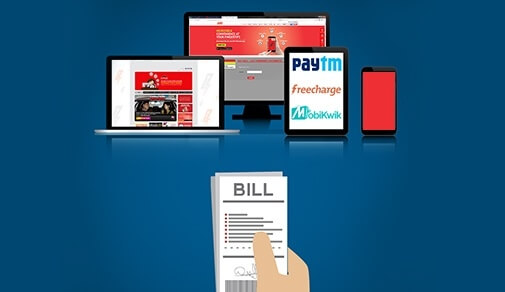 4 easy ways to pay ACT Fibernet bill online