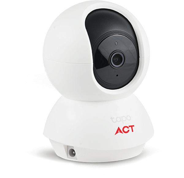 Home Security Camera