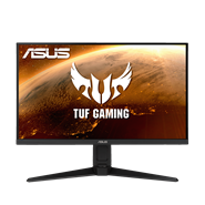 TUF Gaming Monitors