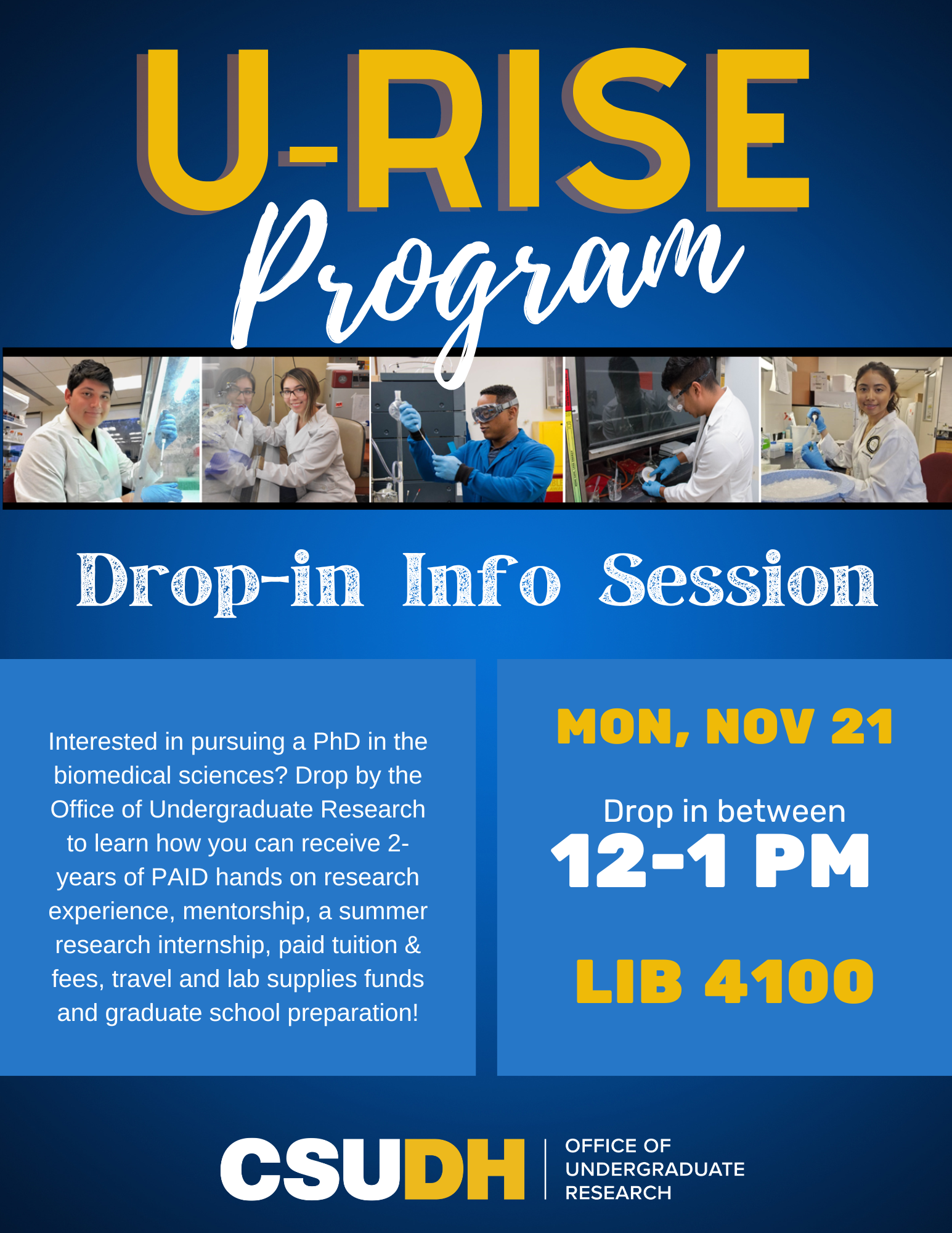 U-RISE-Program-Drop-in-Info-Session