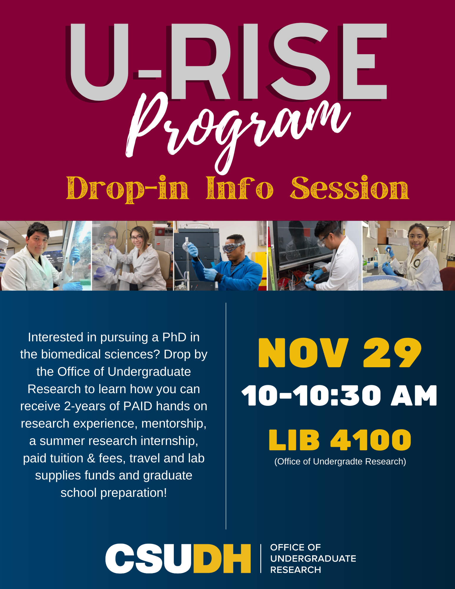 U-RISE-Program-Drop-in-Info-Session-11-29-23