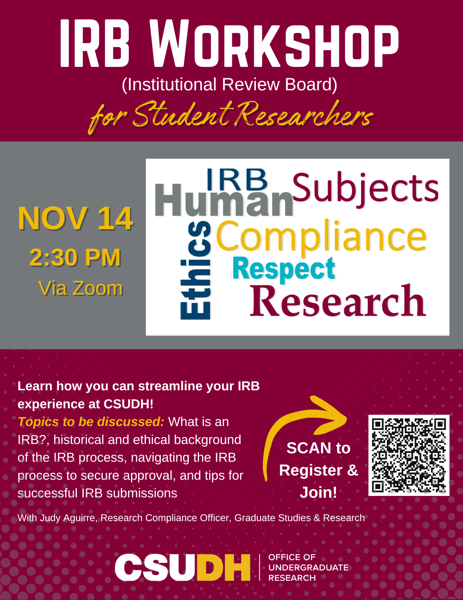 RB-Workshop-for-Student-Researchers-Flyer