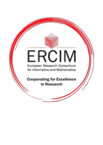 ERCIM Flyer