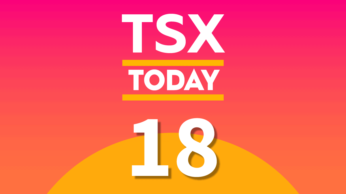 tsx today