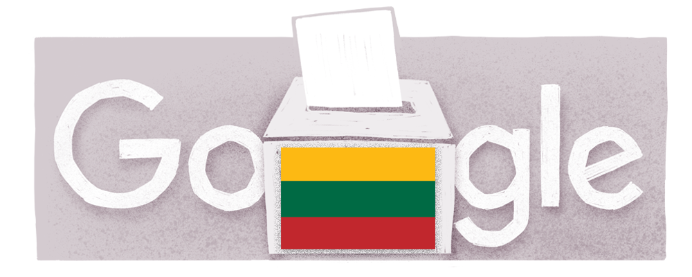 Lithuania Parliamentary Elections 2024