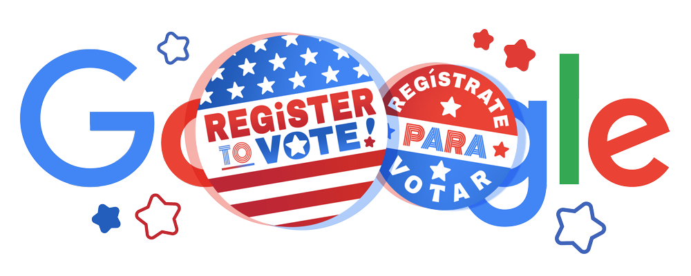 United States Voter Registration Day 2024