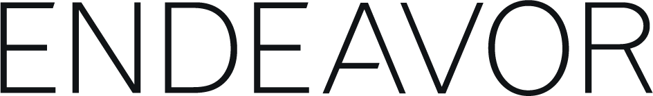 ENDEAVOR logo