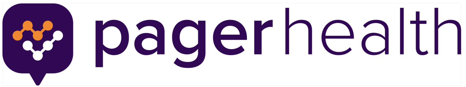 pagerhealth logo