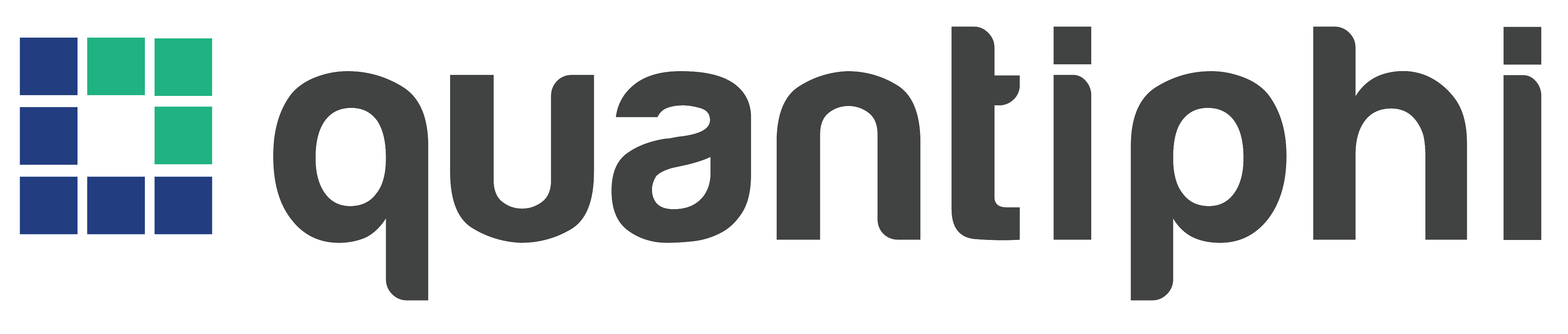 quantiphi logo